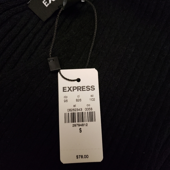Express sweater - Picture 2 of 3